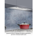 Встраиваемая вытяжка Hyundai HBB 6035 IX