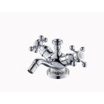 Смеситель для биде Schein Saine CR 8053023