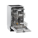 Встраиваемая посудомоечная машина Krona LUMERA 45 BI