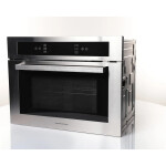 Встраиваемый электрический духовой шкаф Zigmund & Shtain EN 102.112 S