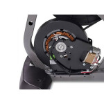 Велотренажер Spirit Fitness CU800 Graphite gray