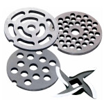 Мясорубка Аксион М32.01