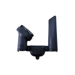 Пылесос Centek CT-2561 черный/красный