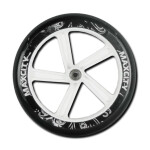 Колеса СК 250 черный/черный