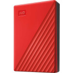 Внешний жесткий диск Western Digital Original WDBPKJ0040BRD-WESN