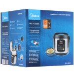 Мультиварка Midea MPC-6031