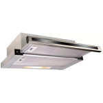 Встраиваемая вытяжка Korting KHP 6637 GNX