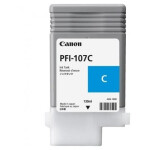 Картридж Canon PFI-107 C 6706B001