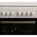 Комбинированная плита Renova SG6E-TDW