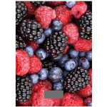 Весы кухонные Добрыня DO-3010E ягоды