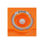 Набор контейнеров для вакуумного упаковщика Status VAC-REC-Smaller Orange