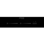 Встраиваемая газовая варочная панель Smeg SR975NGH