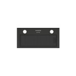 Встраиваемая вытяжка Gorenje BHI626E6B