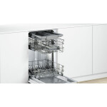 Встраиваемая посудомоечная машина Bosch SPV25FX10R