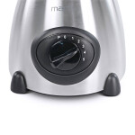 Блендер стационарный Marta MT-1591 черный жемчуг/сталь