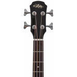 Акустическая бас-гитара Aria 295 BK