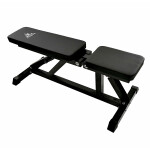 Силовая скамья DFC DZ003B