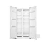 Холодильник Maunfeld MFF177NFWE