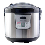 Мультиварка Galaxy GL2641 черный