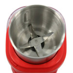 Кофемолка Marta MT-CG2182B красный рубин