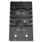 Встраиваемая газовая варочная панель Gefest ПВГ 2002