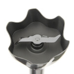 Блендер погружной Braun MQ 3020 WH Pesto