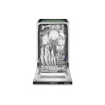 Посудомоечная машина Bomann GSPE7415 VI 45 cm