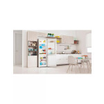 Холодильник Indesit ITR 5180 W