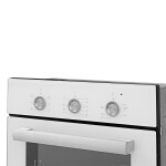 Встраиваемый электрический духовой шкаф Simfer B4EC18016