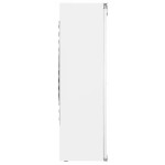 Встраиваемая морозильная камера Maunfeld MBFR177NFW