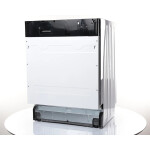 Встраиваемая посудомоечная машина Zigmund & Shtain DW 169.6009 X