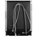 Встраиваемая посудомоечная машина Maunfeld MLP-122D