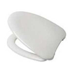 Сиденье для унитаза Haro Arctic (512086)