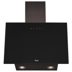 Каминная вытяжка Whirlpool AKR 038 G BL