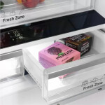 Встраиваемый холодильник Maunfeld MBF212NFW2