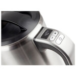 Чайник электрический Caso WK Cool-Touch