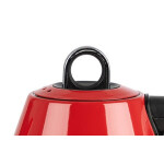 Чайник электрический Energy E-263 красный