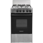 Газовая плита Horizont GS-12