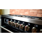 Комбинированная плита Kaiser HGE 93505 S