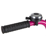 Велосипед Novatrack 201TWIST.GNP20