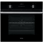 Встраиваемый электрический духовой шкаф Korting OKB 760 FN