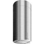 Островная вытяжка Korting KHA 4970 X Cylinder