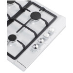 Встраиваемая газовая варочная панель Zigmund & Shtain GN 98.61 W