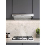 Вытяжка Hebermann HBUH 60.1 X