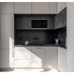 Встраиваемая микроволновая печь Weissgauff HMT-207