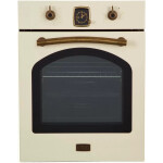 Встраиваемый электрический духовой шкаф Korting OKB 4941 CRB