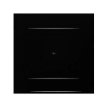 Встраиваемая индукционная варочная панель Krona REMO 45 BL