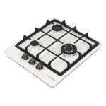 Встраиваемая газовая варочная панель Maunfeld EGHE.43.33CBG.R/G