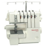 Коверлок Merrylock 011