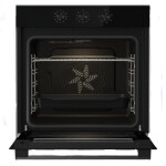 Встраиваемый электрический духовой шкаф Gorenje BO 6725 E02BG